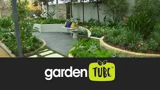 Urban Country Garden Design