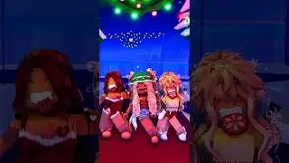 Roblox Dance: in TTD3 | TIK TOK DANCE 2023 in ROBLOX