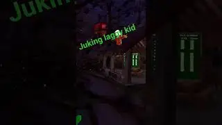 Juking laggy kid#vr #foryou #gorillatagfun #viral #oculus #fypシ #fyp #shorts#gorillatagjuke #gatg