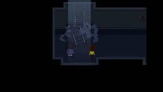 Deltafall cutscene, 