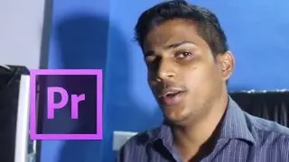 How to Zoom in Adobe Premiere Pro CC..A Very Easy Way!