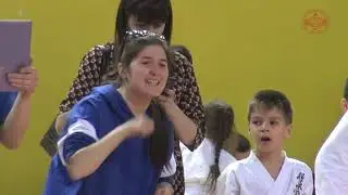 Young Samurai