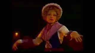 1978 Лилия Амарфий - ПУСТЬ ГИТАРА ИГРАЕТ