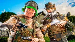 ESTA JUGADA PUDO DEVOLVERNOS TODO NUESTRA BASE - Rust