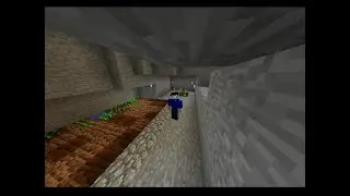 Minecraft Survival cultivos para seguir vivos