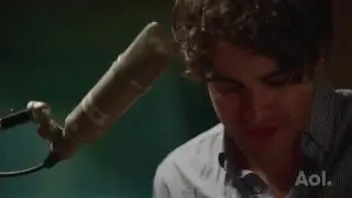 ALAM - LP + Darren Criss