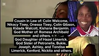 Melissa Walcott Death Announcement 