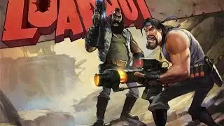 Loadout c Dan4play №1