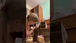 АДВЕНТ-КАЛЕНДАРЬ СВОИМИ РУКАМИ Ч.4