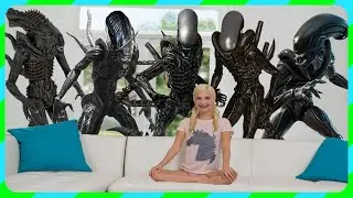 Alien Isolation part 16 (finale)