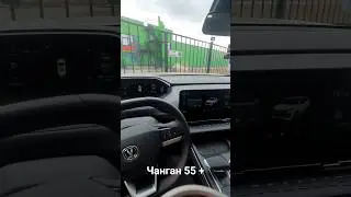 чанган 55 плюс. пробег 17000 первые проблемы у вас какие были ?