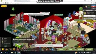 Habbo Hotel Tanıtımı İlk Video