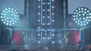 Rammstein LIVE Sehnsucht - Odense 2023 (June 2nd)