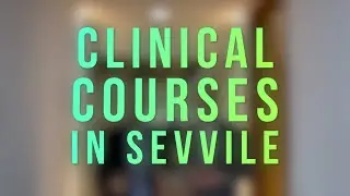 Clinical Course in Seville  #dentalasmr