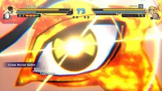 Naruto Storm Connections Matches #41