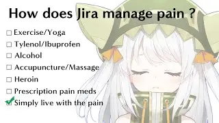 When the whole universe is against Jira.
