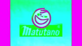 (REQUESTED) Matutano Logo in Orange Vocoder Effects