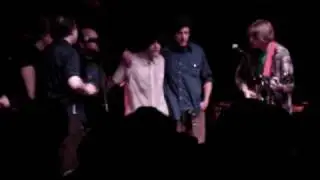Jeff Mangum & Elephant 6, Chicago