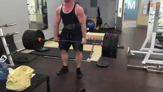 Deadlift - 585x6