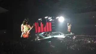 Paradise City