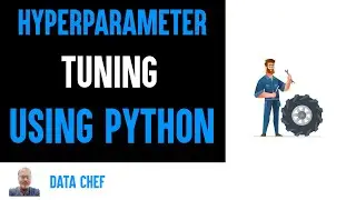 Hyperparameter Tuning using HyperOpt / Grid Search and Random Search