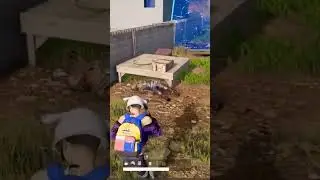 всегда хотел так сделать пабг лучший момент #pubg #пубг #pubgmobile #gaming #pubgm