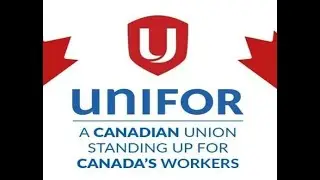 Unifor 88 Update: Lana Payne and Mike Van Boekel Address CAMI Product Loss
