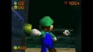 Super Lost Bros 3-D DEMO 2.mp4