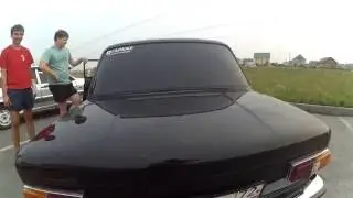 bass VAZ 2101