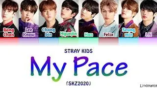 Stray Kids 