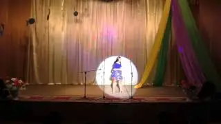 Музыкальный Олимп 2016
