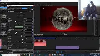 sony Vegas pro Boris FX Continuum Complete 2023  ALL textures plugins