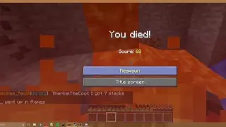 minecrafts