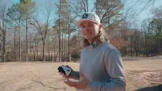REDTIGER golf rangefinder review
