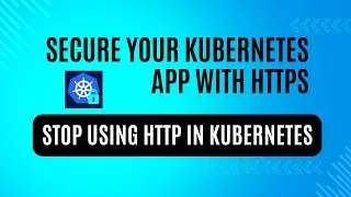 Your Kubernetes Apps Are Exposed (Unless You Do This)