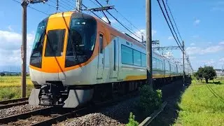 #近鉄電車🇯🇵#近鉄通過#通過音