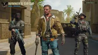 HARDCORE FFA | Call Of Duty Black Ops 6 Multiplayer Gameplay | 4K
