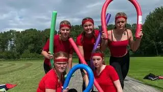 Wildflecken@home KOC und JIC
