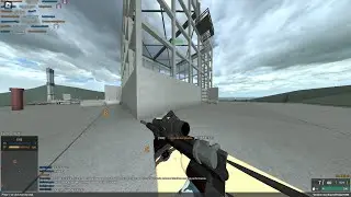 Roblox Phantom Forces Livestream 🔴