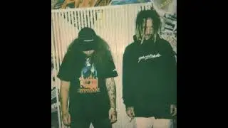 $UICIDEBOY$ TYPE BEAT - WHAT DO YOU WANT FROM ME