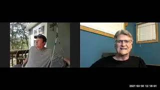 Chat #7 Kid Dave Miller
