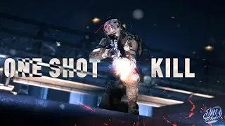 Чпоньк от ДиЖей_МАДАРА / One Shot Kill