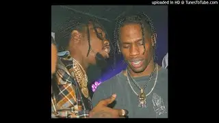Travis Scott ft. Offset - Coordinate The Clout (Mashup/Drill Remix) | Prod. by Neekz