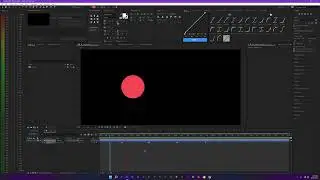 Fix Wiggly Keyframes (Interpolation tutorial) Adobe After Effects