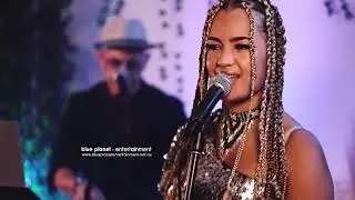 Steve and Cass Duo Melbourne | Crazy Cover | Blue Planet Entertainment