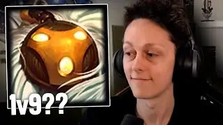 1v9 mit BARD?