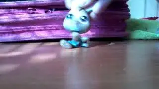 Lps:Рублика Джуди нарисуй #2 часть 1