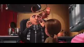 Despicable me 1 and 2 (despicable me)