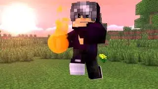 #11 MC INTRO//CauãTV// Estou melhorando? (o 2D ta estranho eu sei ;---;)