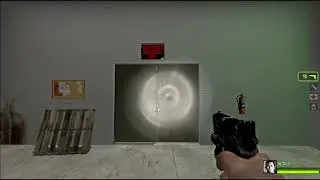 Left 4 Dead 2 - Venissia Easter Eggs Part 1